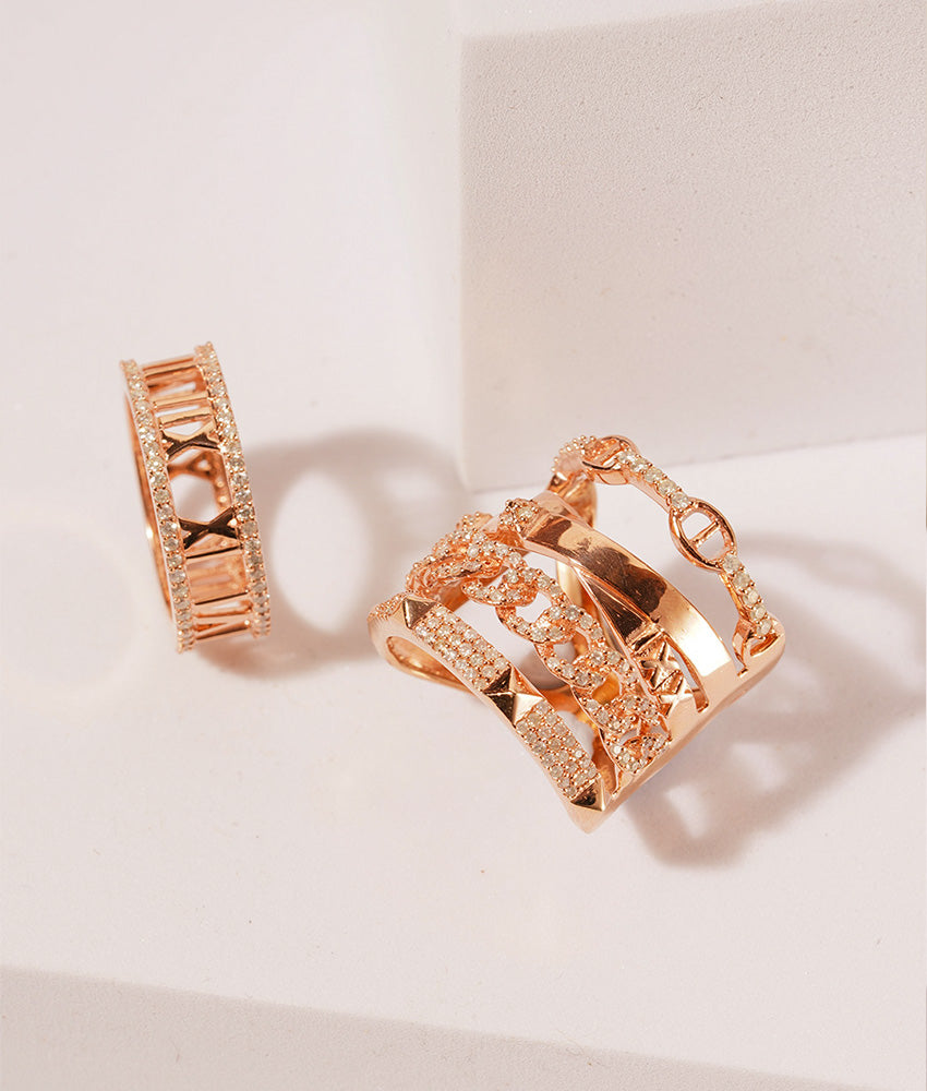 The Digital Edit Ring AMARIS