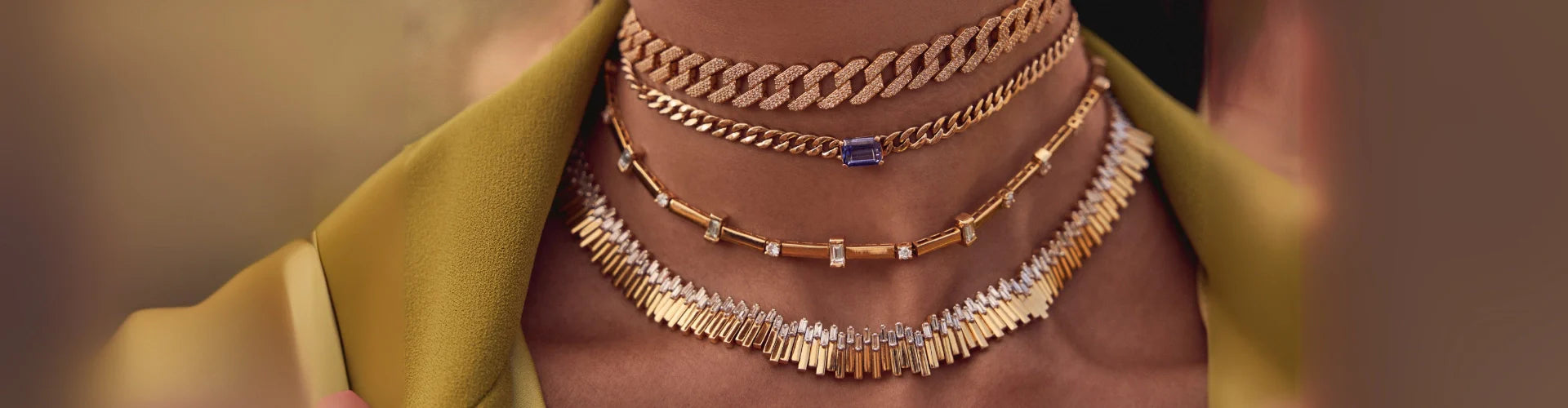 Jewels INR 2-5 Lakhs