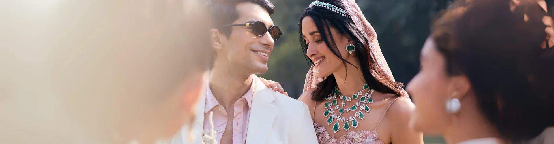 Black Friday Bridal Edit