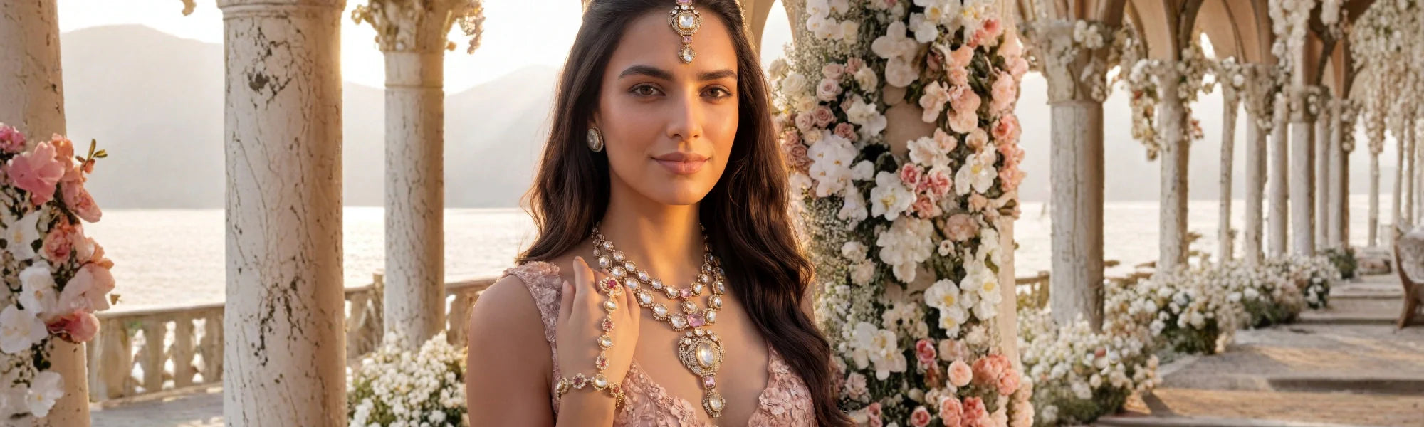 Bridal Edit