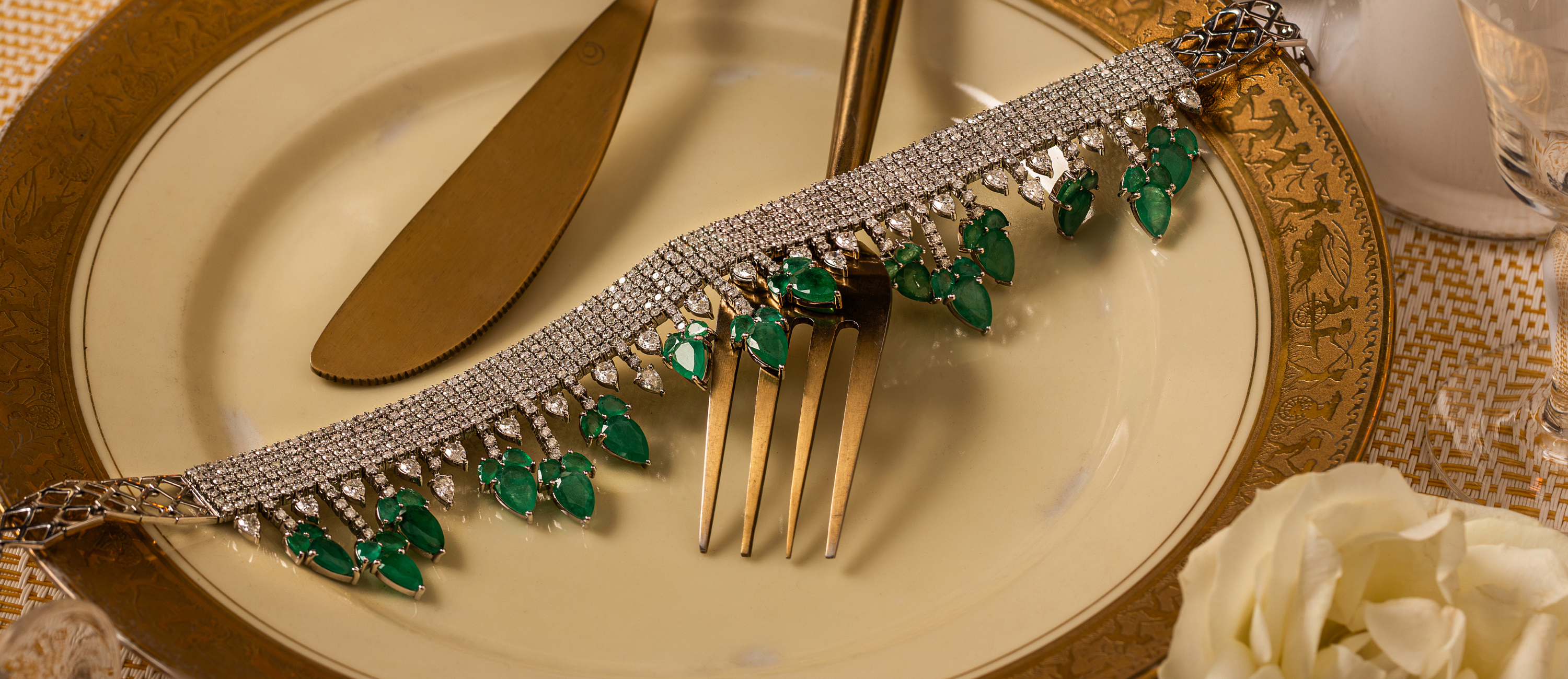 Jewels INR 1-2 Lakhs