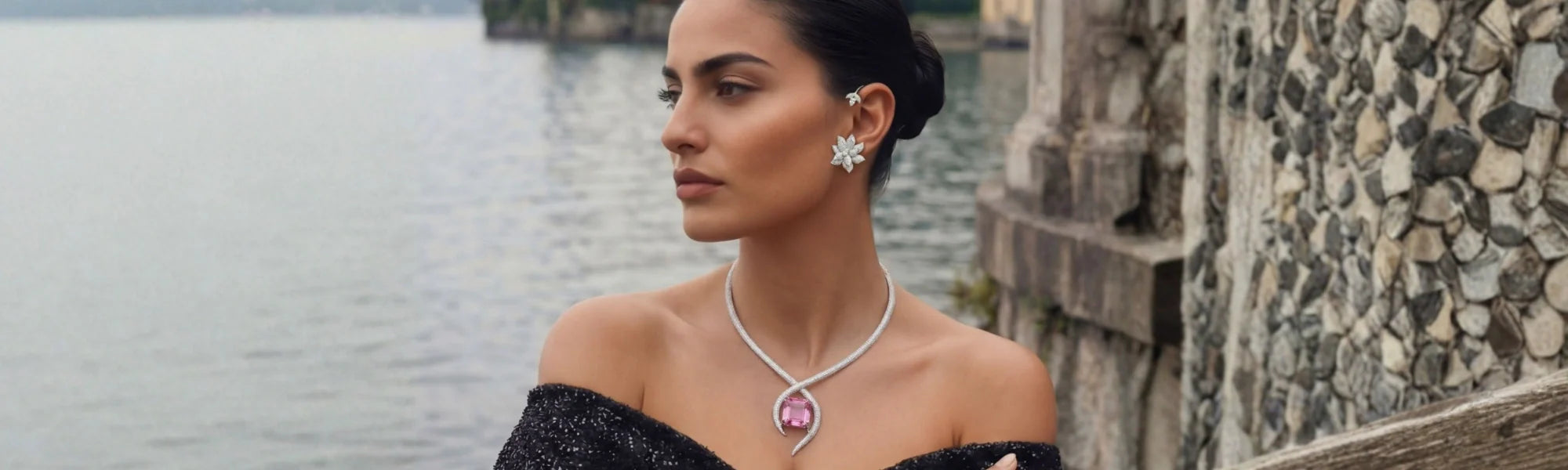 Necklaces and Pendants
