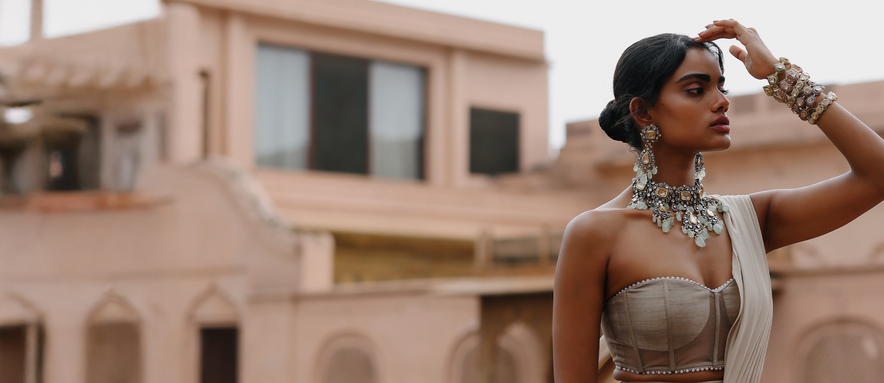 Sansa- Pre Festive '24