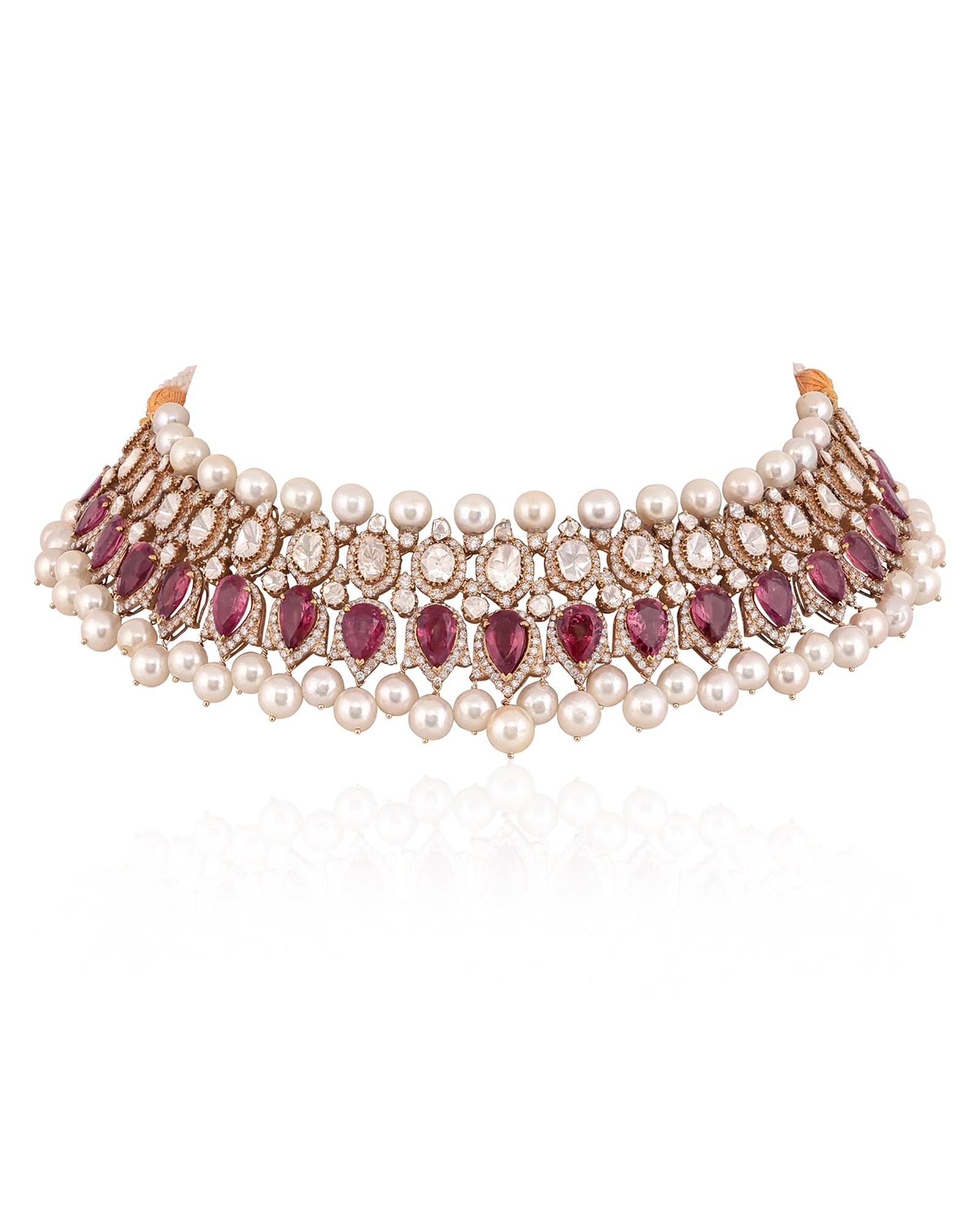 Bombay Raj Choker