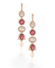 Bombay Raj Earrings