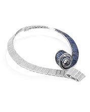 Embrace the Swirl Necklace