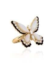 Born to Fly Ring