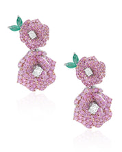 Flower Power Earrings