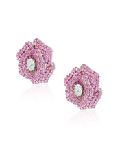 Flower Power Studs