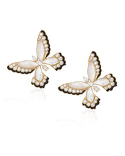 Born to fly Earrings