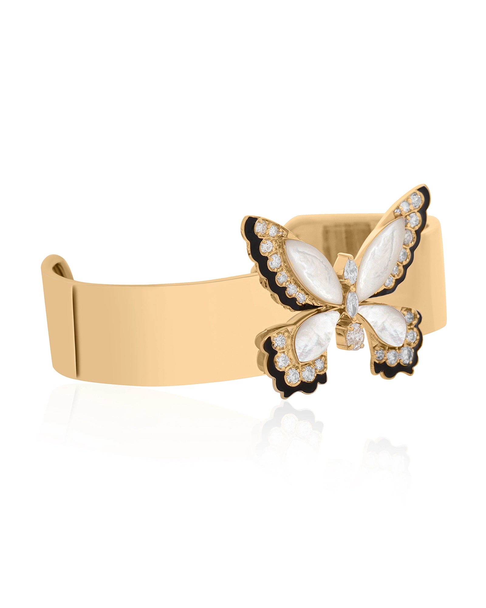 Born to fly Bracelet