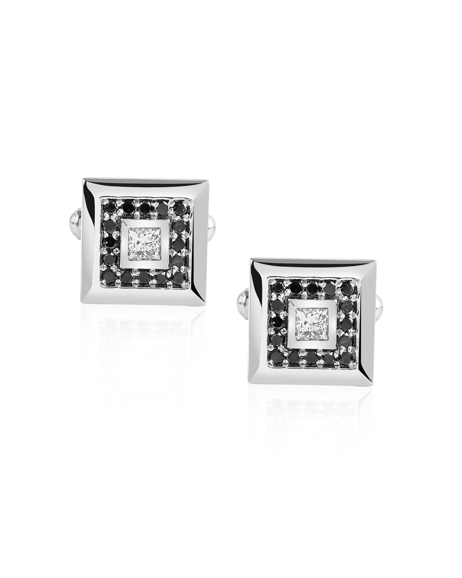 Crownlink Cufflinks