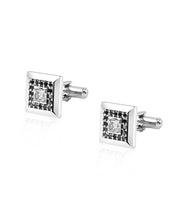 Crownlink Cufflinks