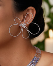 Empress in Bloom Earrings