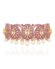 Raas Vilas Ruby Choker