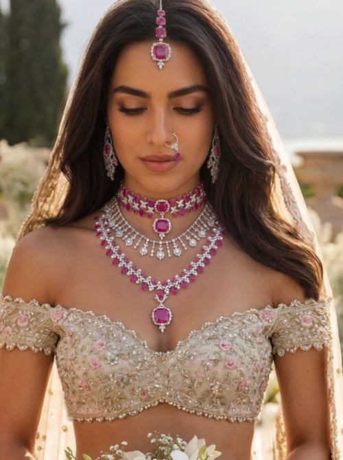 Bridal Edit