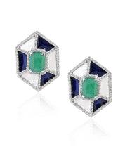 Into The Unknown 2.0 Earrings