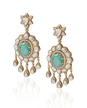 Noor Mahal Earrings