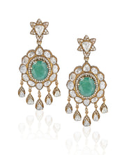Noor Mahal Earrings