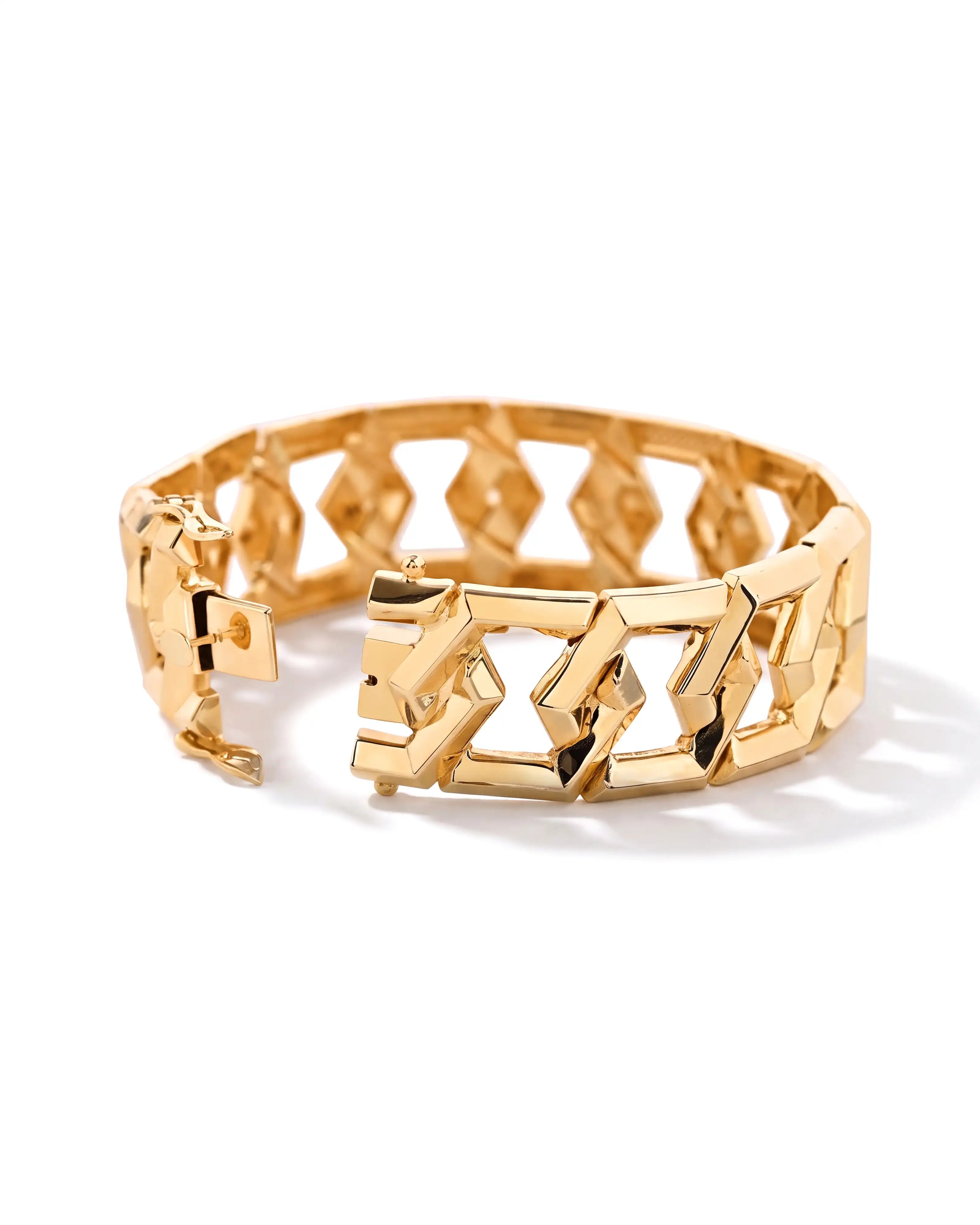 2400 Ad Bracelet | AMARIS JEWELS | Fine Jewelry