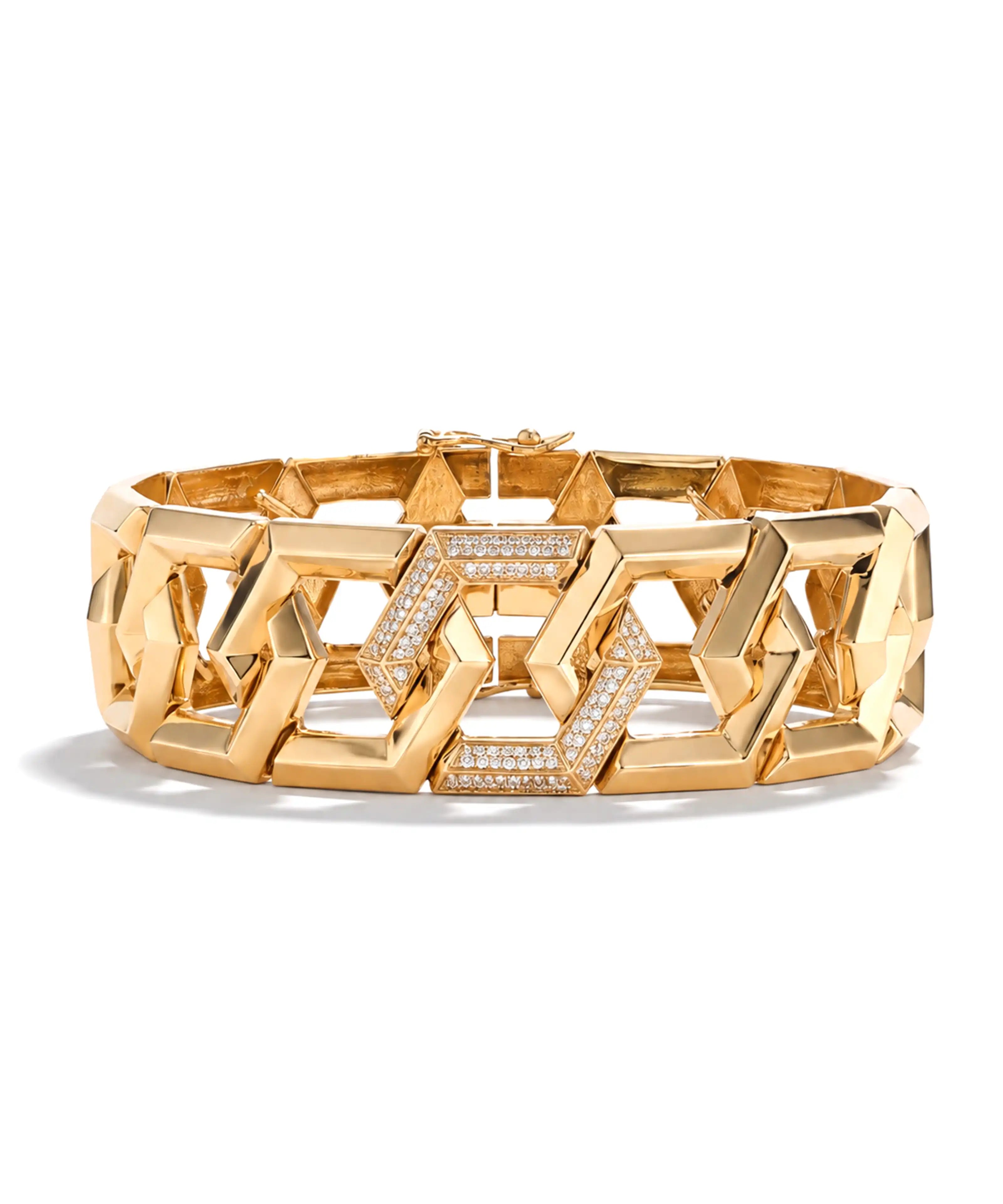 2400 Ad Bracelet | AMARIS JEWELS | Fine Jewelry