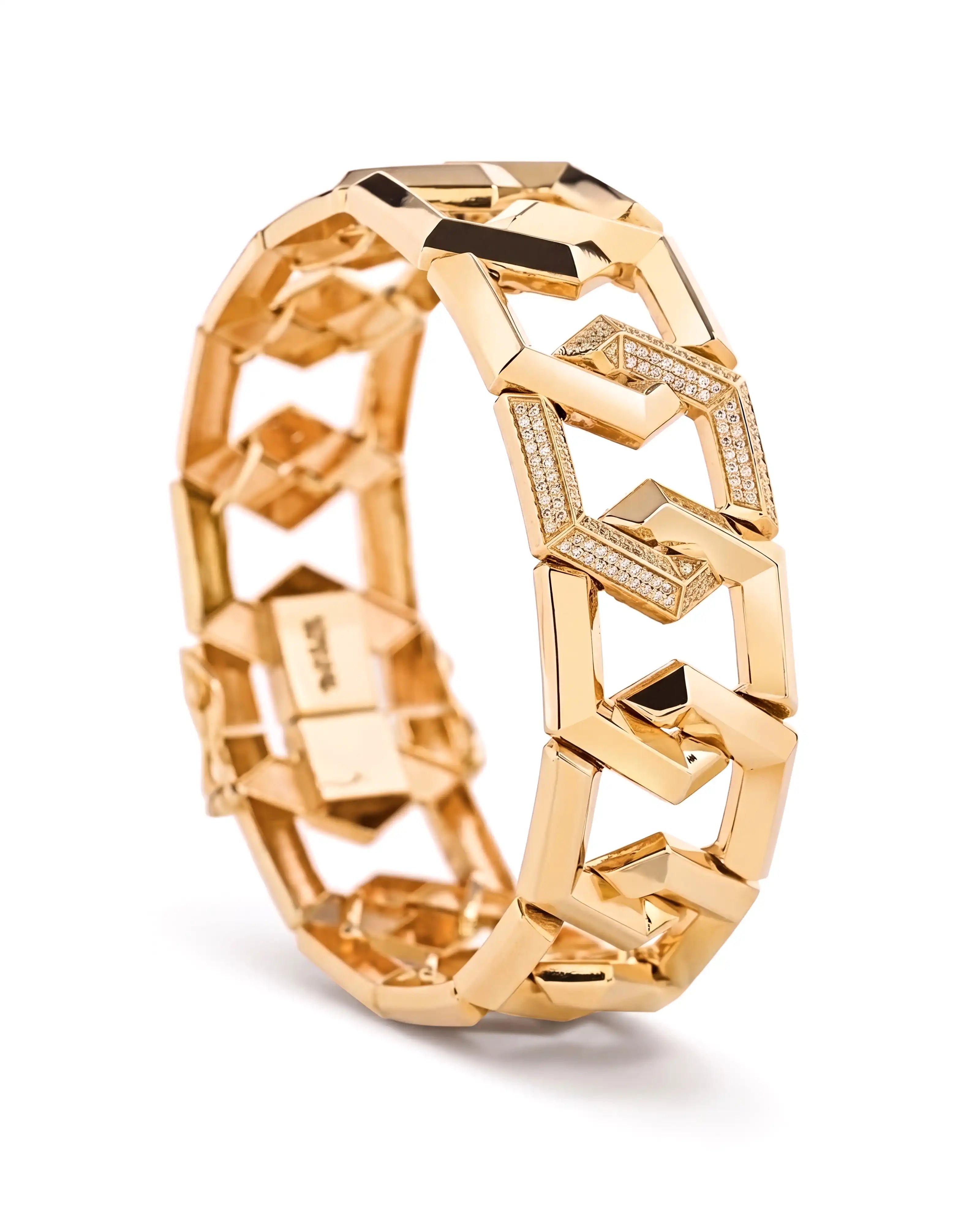 2400 Ad Bracelet