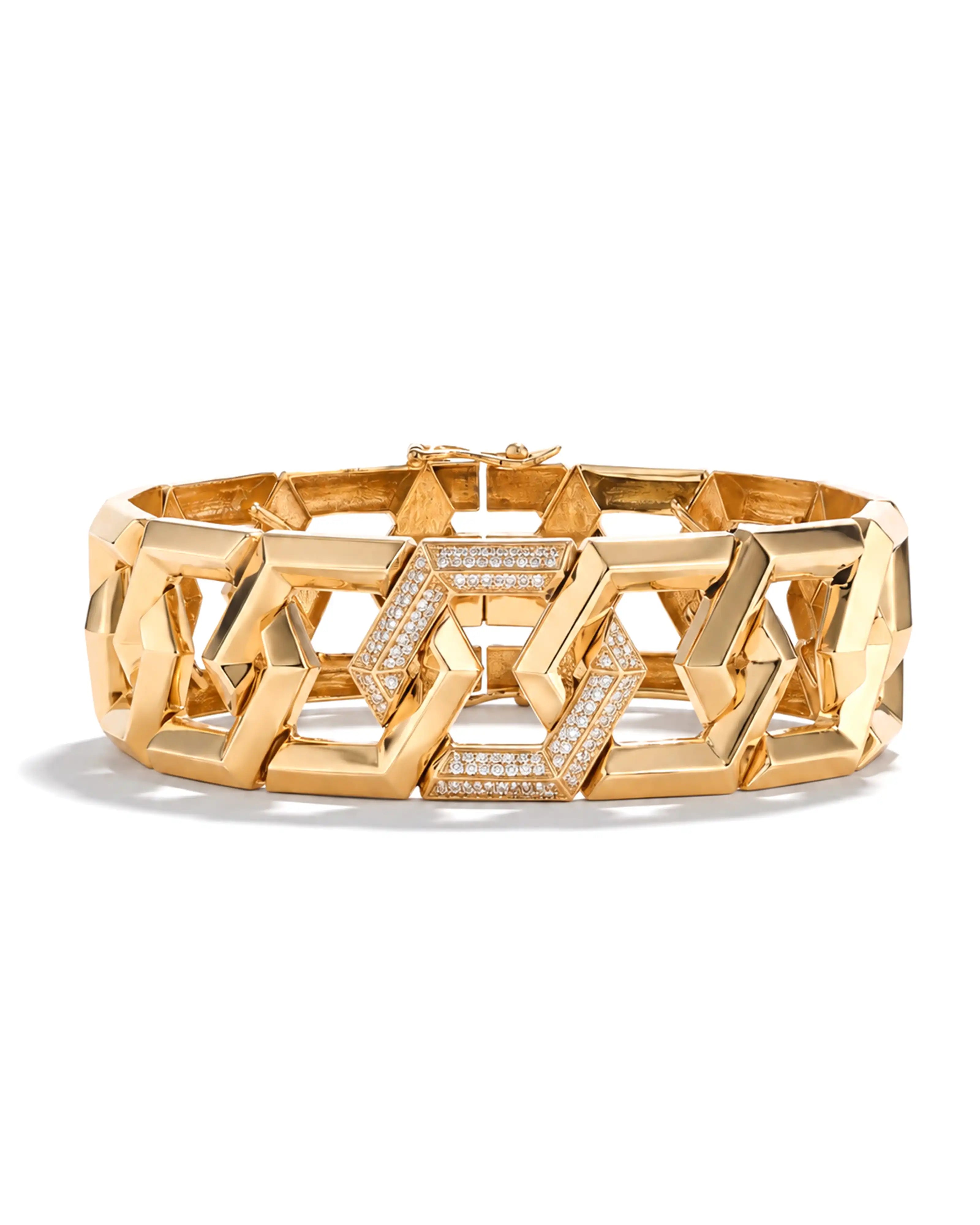 2400 Ad Bracelet