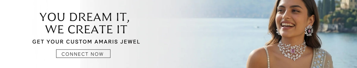 AMARIS collection banner