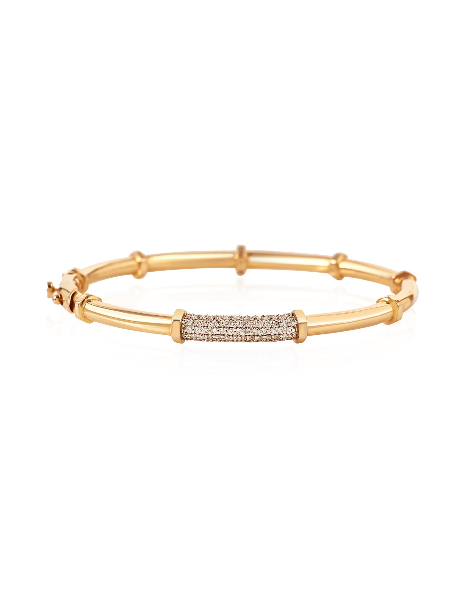 Golden Hour Bracelet (GOLD)