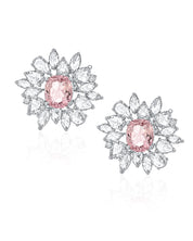 Blush Hour Studs
