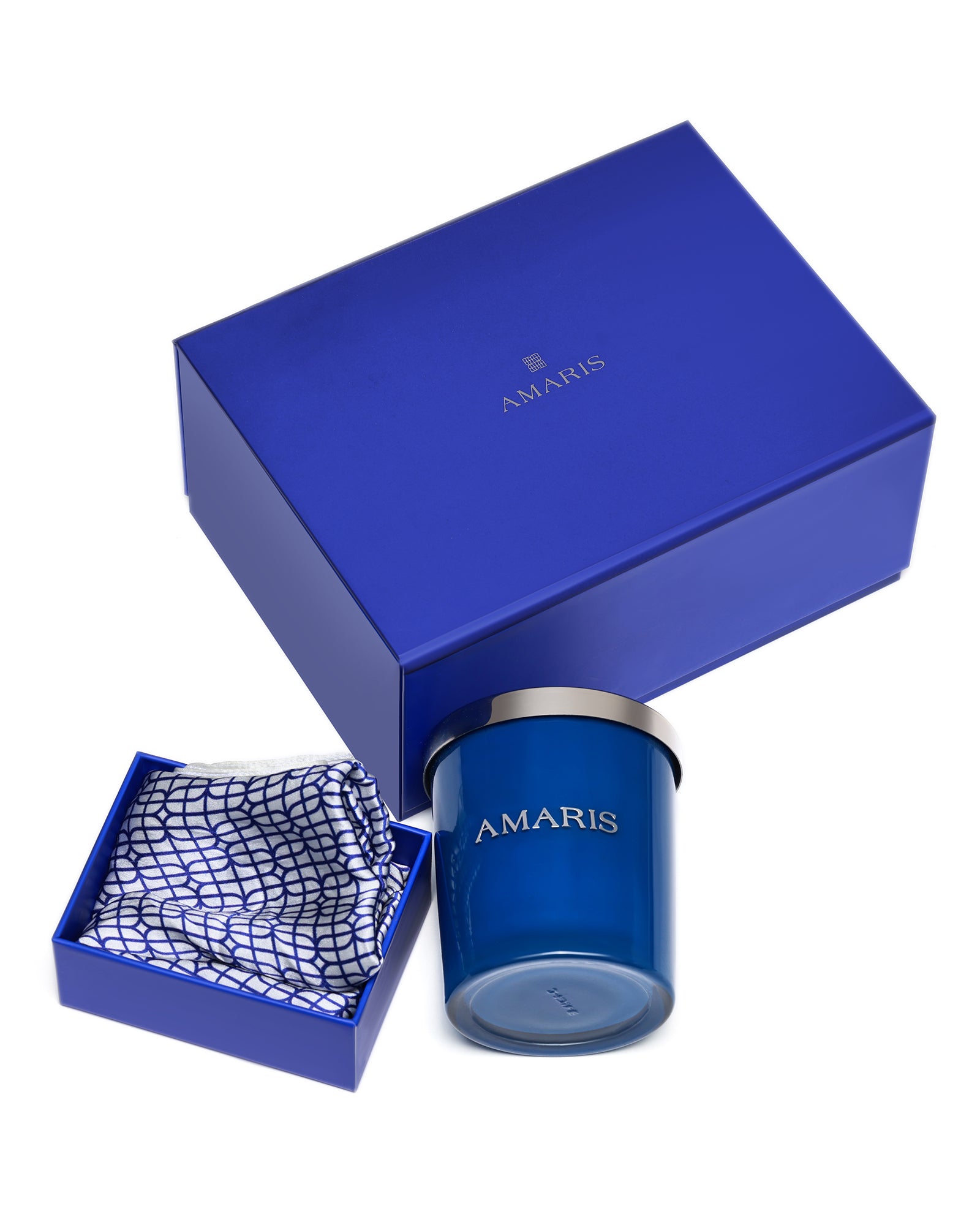 The AMARIS Collector's Box