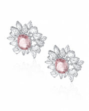 Blush Hour Studs
