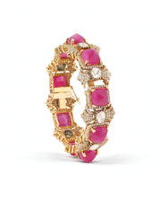 Mewar Rouge Bracelet