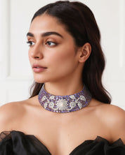 Dusk Till Dawn Choker