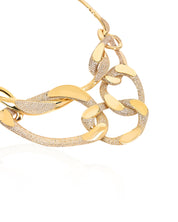 Go for Gold Necklace