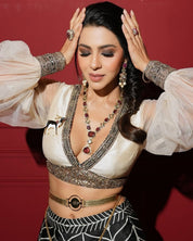 Tourmaline Tonic Necklace