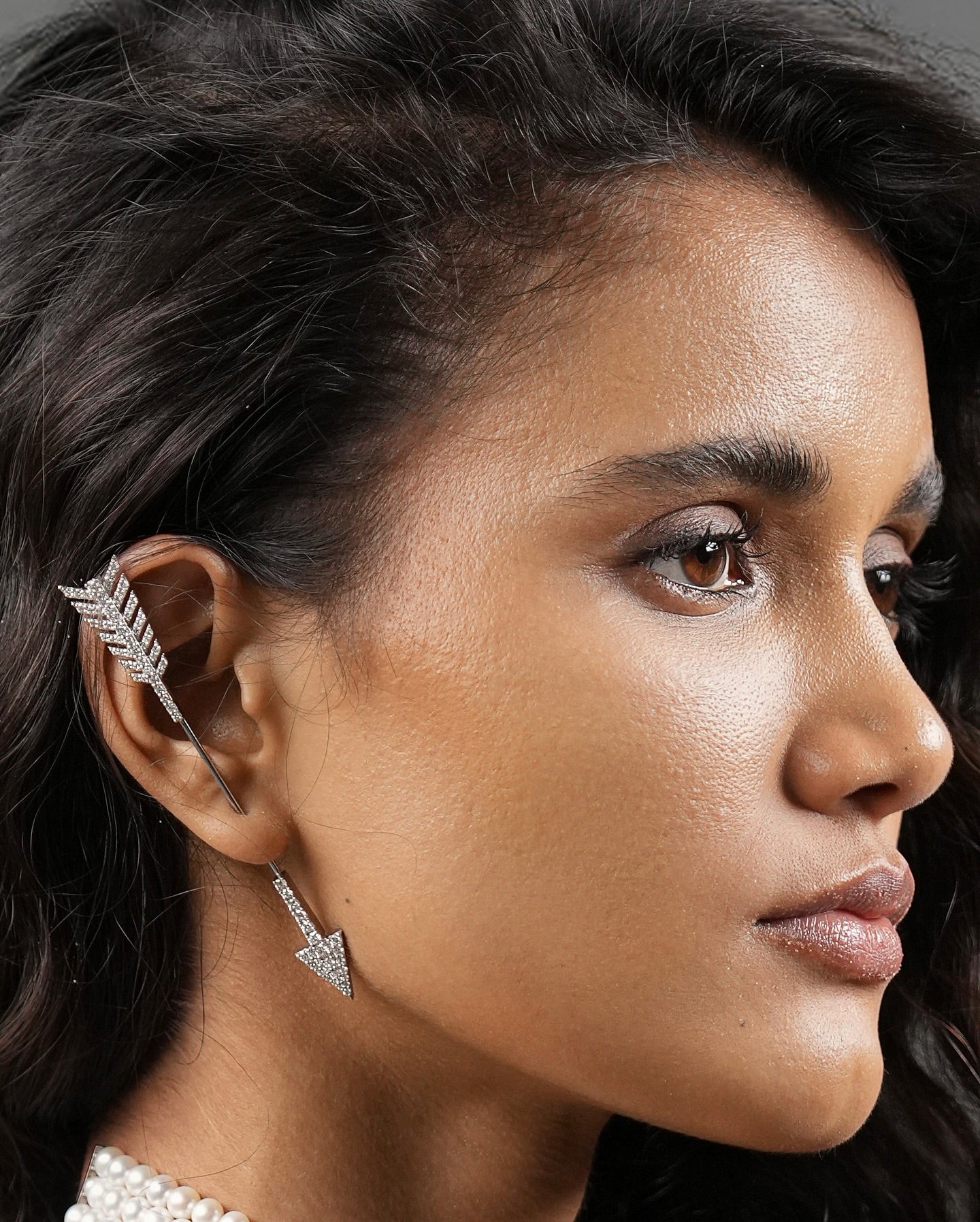 Straight Shooter Ear Bars