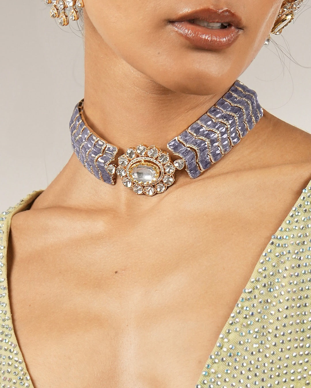 Mirage Choker