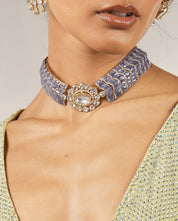 Mirage Choker