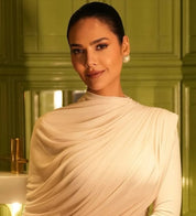 Moonlight Pearl Studs