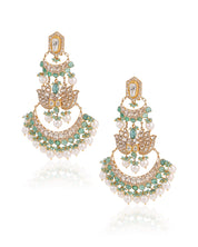 Emerald Connect Chandbalis