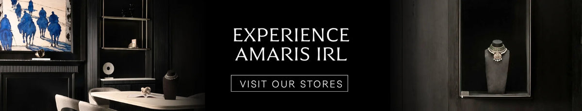 AMARIS collection banner