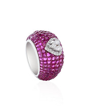 Amour Ring