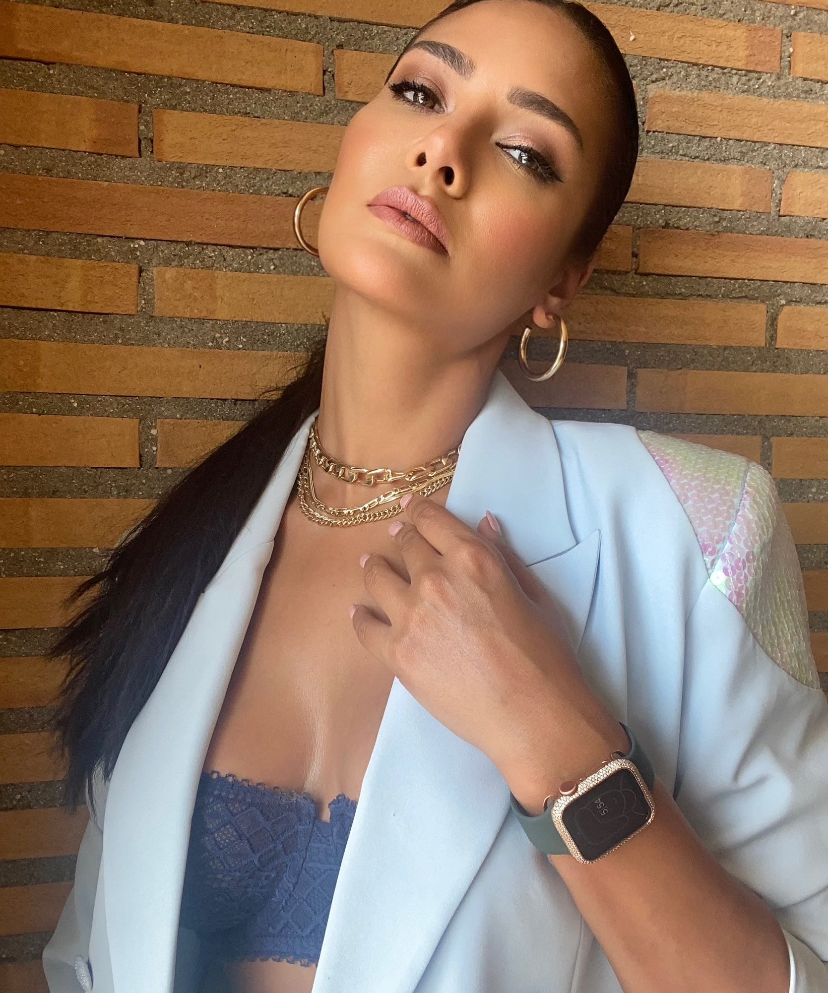 AMARIS 2.0 Novo (44mm) | AMARIS JEWELS | Fine Jewelry 