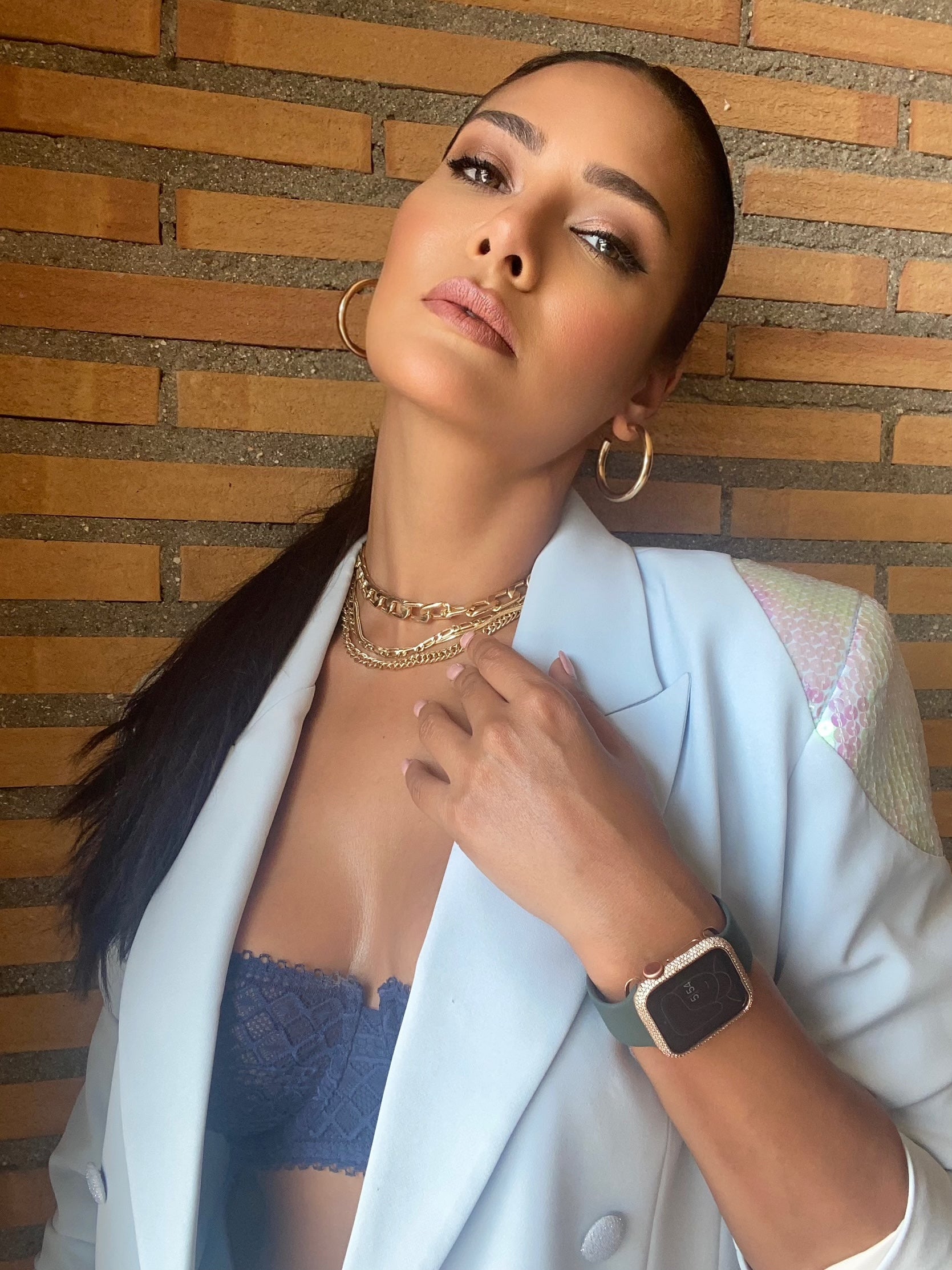 AMARIS 2.0 Novo (44mm) | AMARIS JEWELS | Fine Jewelry 