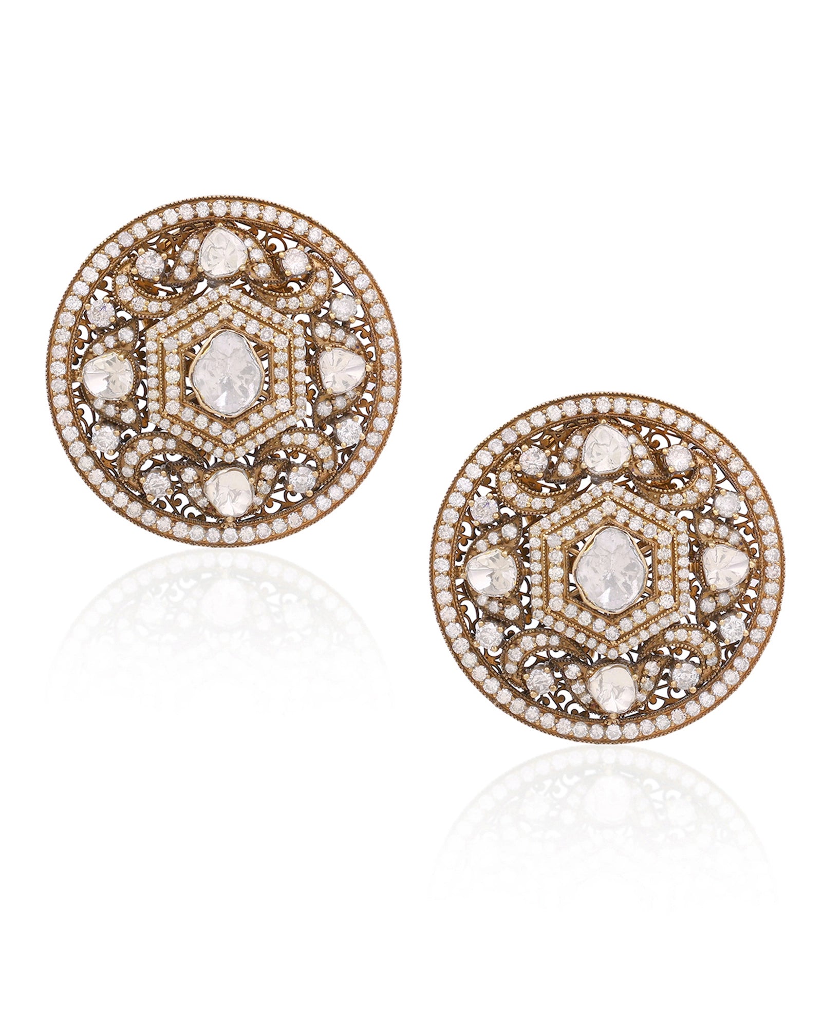 Sitara Garden Studs