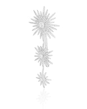 Crown of Stars Hairpin