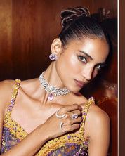 Wildflower Choker