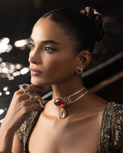 Petal Affair Earrings
