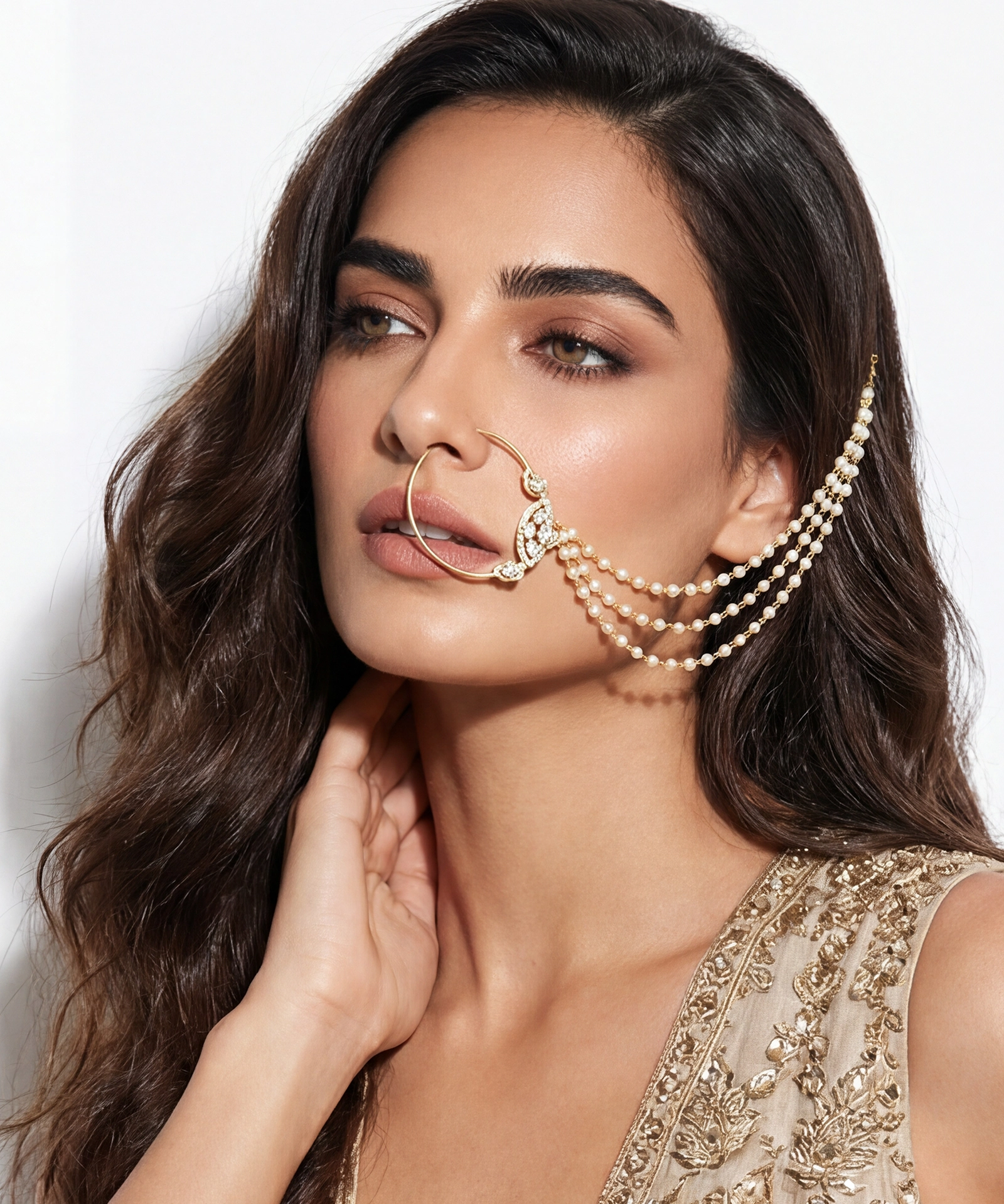 Aasma Nath | AMARIS JEWELS | Fine Jewelry 